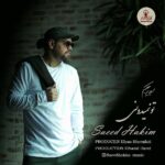 دانلود آهنگ سعید حکیم تو نمیدونی